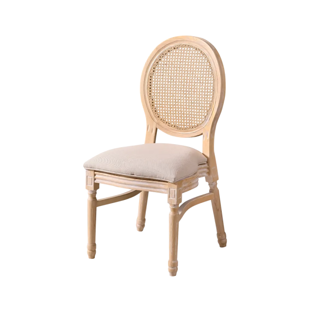 Chaise MEDALION RT (KDR/MEDALION.RT.2060/JK/STM)