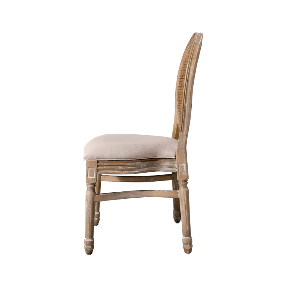 Chaise MEDALION 2080 (KDR/MEDALION.2080/JK/STM)