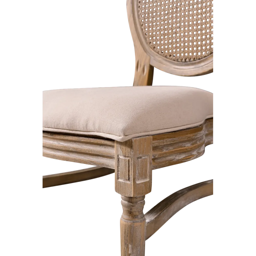 Chaise MEDALION 2080 (KDR/MEDALION.2080/JK/STM)