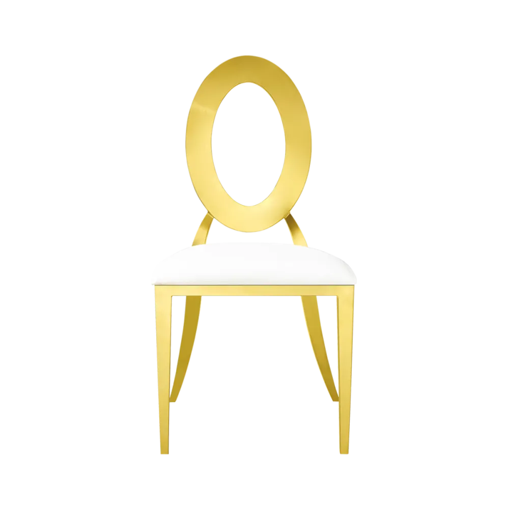 Chaise GLAMOUR TAP (KSM/GLAMOUR.TAP.B60.100/FS/STM)