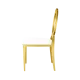 Chaise GLAMOUR TAP (KSM/GLAMOUR.TAP.B60.100/FS/STM)