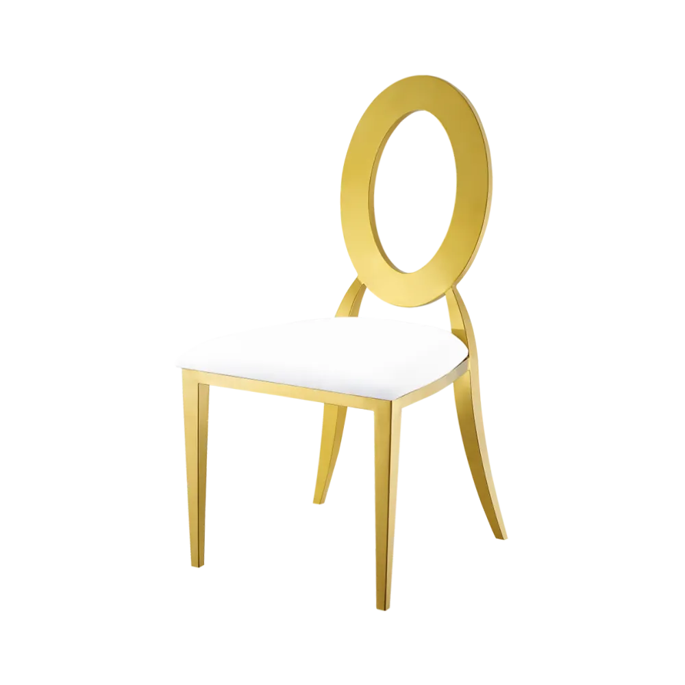 Chaise GLAMOUR TAP (KSM/GLAMOUR.TAP.B60.100/FS/STM)