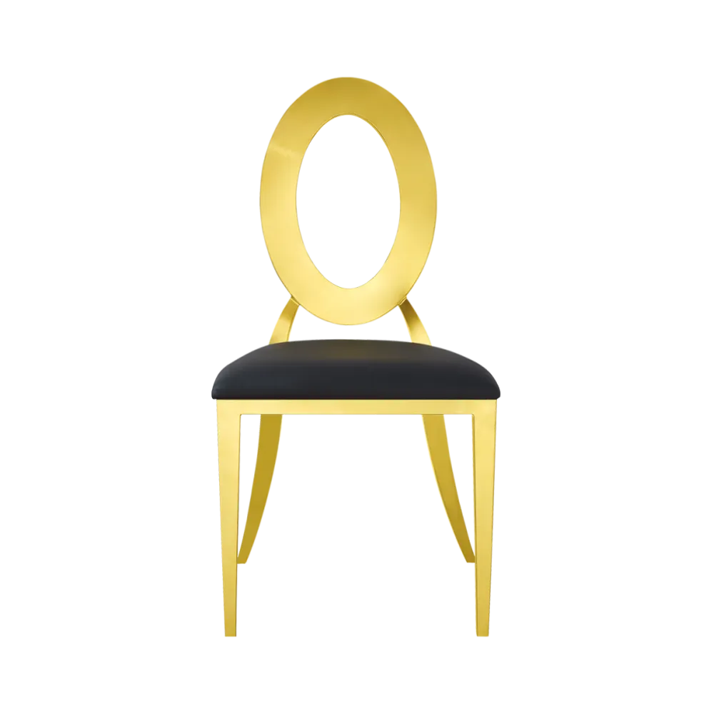 Chaise GLAMOUR TAP (KSM/GLAMOUR.TAP.B60.100/FS/STM)
