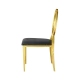 Chaise GLAMOUR TAP (KSM/GLAMOUR.TAP.B60.100/FS/STM)