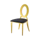 Chaise GLAMOUR TAP (KSM/GLAMOUR.TAP.B60.100/FS/STM)