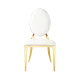 Chaise GLAMOUR ALL TAP (KSM/GLAMOUR.ALL.TAP.B60.100/FS/STM)