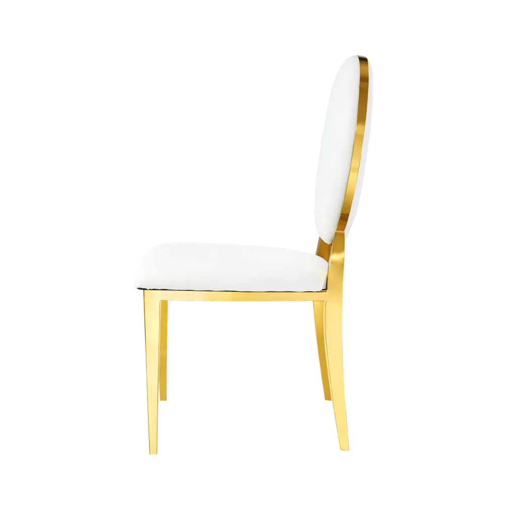 Chaise GLAMOUR ALL TAP (KSM/GLAMOUR.ALL.TAP.B60.100/FS/STM)