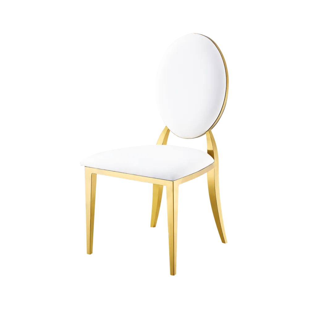 Chaise GLAMOUR ALL TAP (KSM/GLAMOUR.ALL.TAP.B60.100/FS/STM)