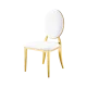 Chaise GLAMOUR ALL TAP (KSM/GLAMOUR.ALL.TAP.B60.100/FS/STM)