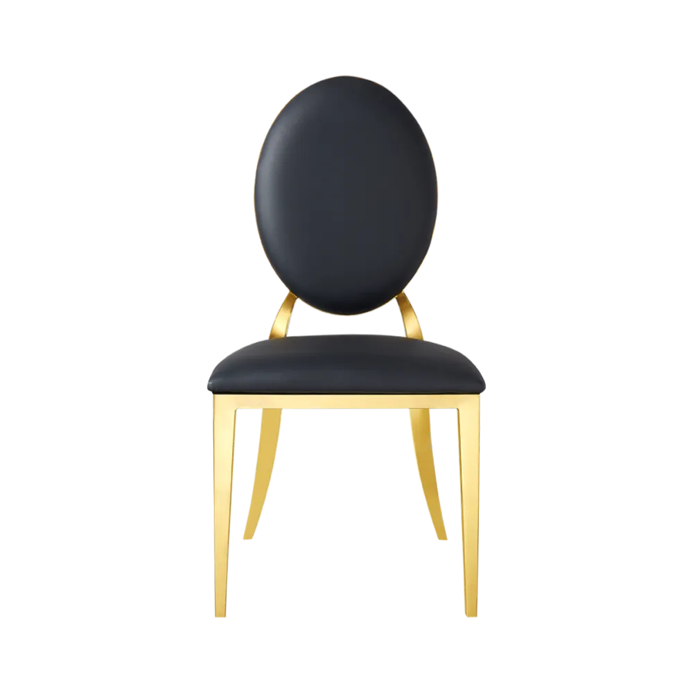 Chaise GLAMOUR ALL TAP (KSM/GLAMOUR.ALL.TAP.B60.100/FS/STM)