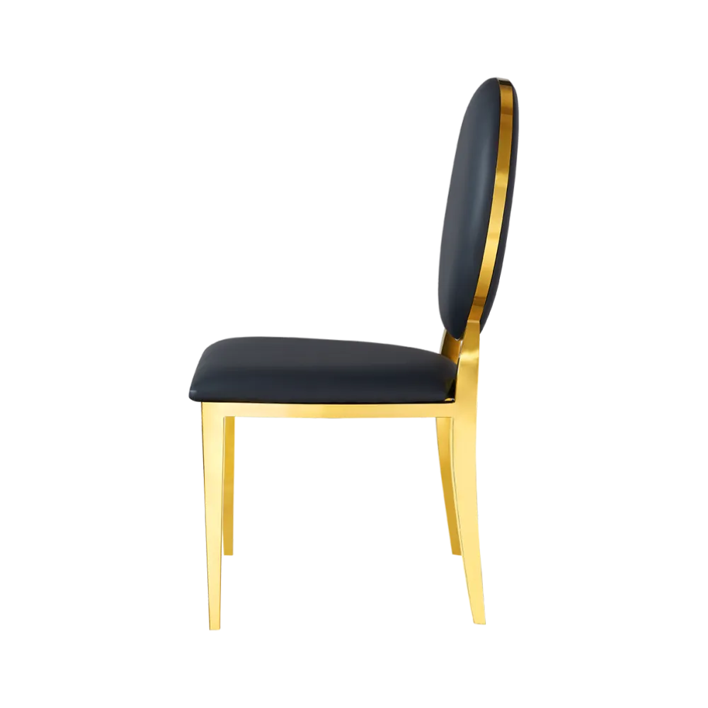 Chaise GLAMOUR ALL TAP (KSM/GLAMOUR.ALL.TAP.B60.100/FS/STM)