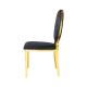 Chaise GLAMOUR ALL TAP (KSM/GLAMOUR.ALL.TAP.B60.100/FS/STM)