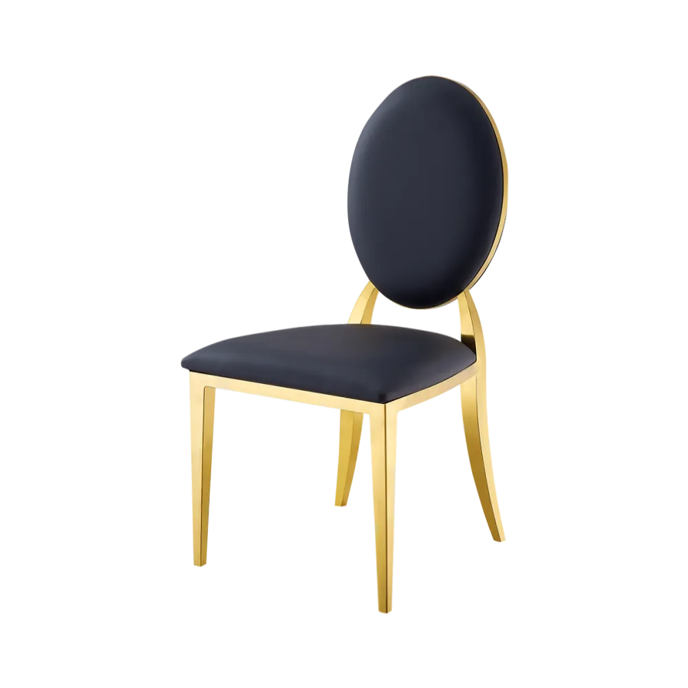Chaise GLAMOUR ALL TAP (KSM/GLAMOUR.ALL.TAP.B60.100/FS/STM)