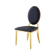 Chaise GLAMOUR ALL TAP (KSM/GLAMOUR.ALL.TAP.B60.100/FS/STM)