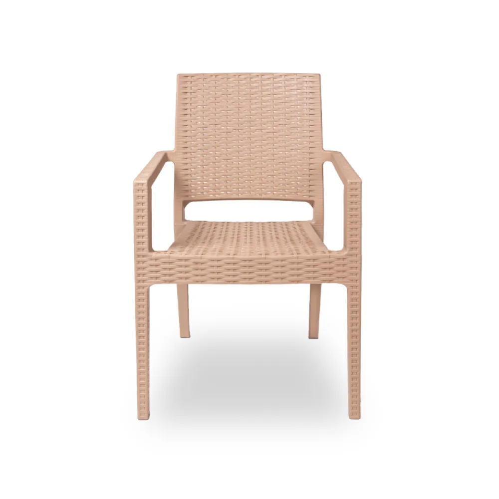 Chaise MARIO 200, beige (KOP/MARIO.200/BS/STM)