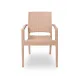Chaise MARIO 200, beige (KOP/MARIO.200/BS/STM)