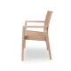 Chaise MARIO 200, beige (KOP/MARIO.200/BS/STM)