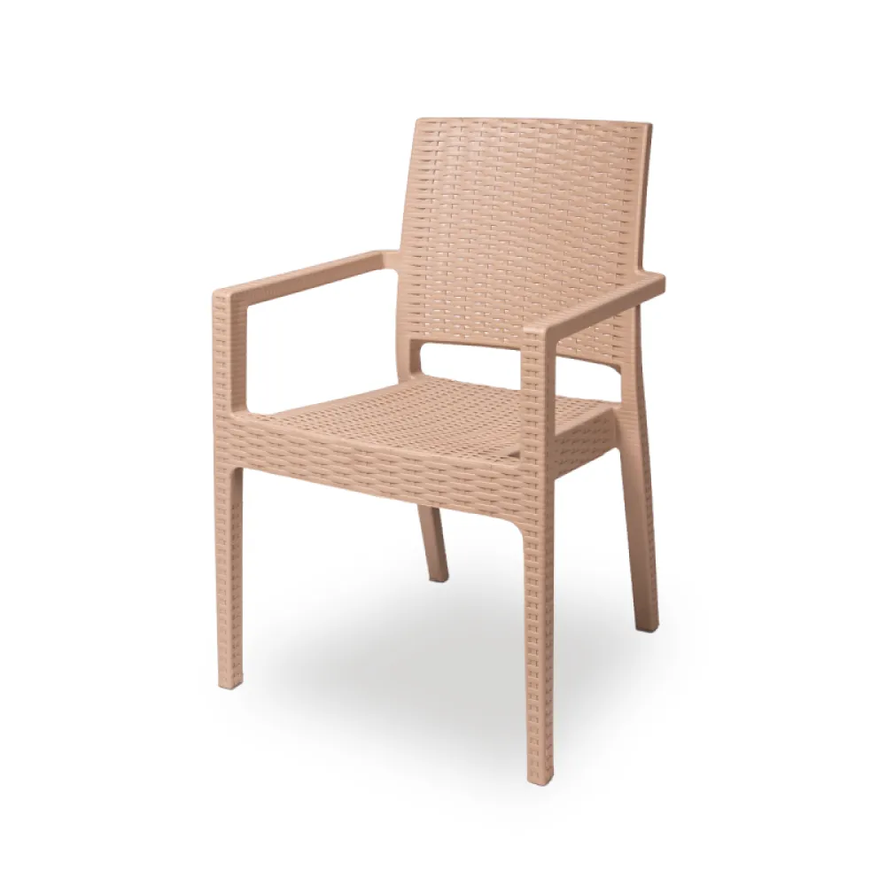 Chaise MARIO 200, beige (KOP/MARIO.200/BS/STM)