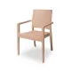 Chaise MARIO 200, beige (KOP/MARIO.200/BS/STM)