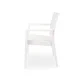 Chaise MARIO 503, blanche (KOP/MARIO.503/BS/STM)