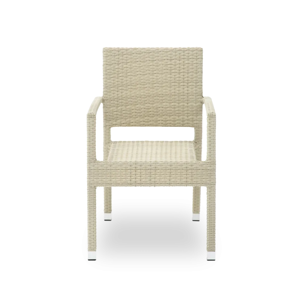 Chaise LEONARDO 0606, beige (KOP/LEONARDO.TRT.0606/HH/STM)