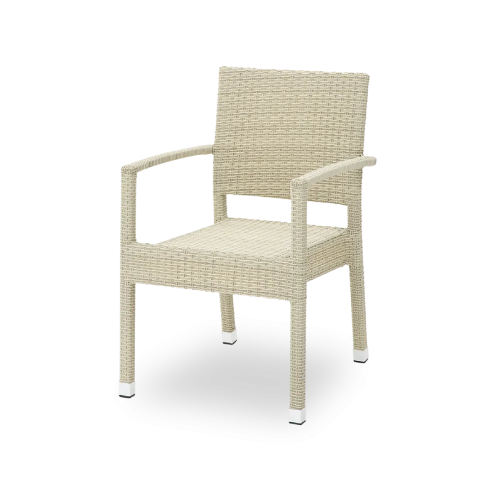 Chaise LEONARDO 0606, beige (KOP/LEONARDO.TRT.0606/HH/STM)