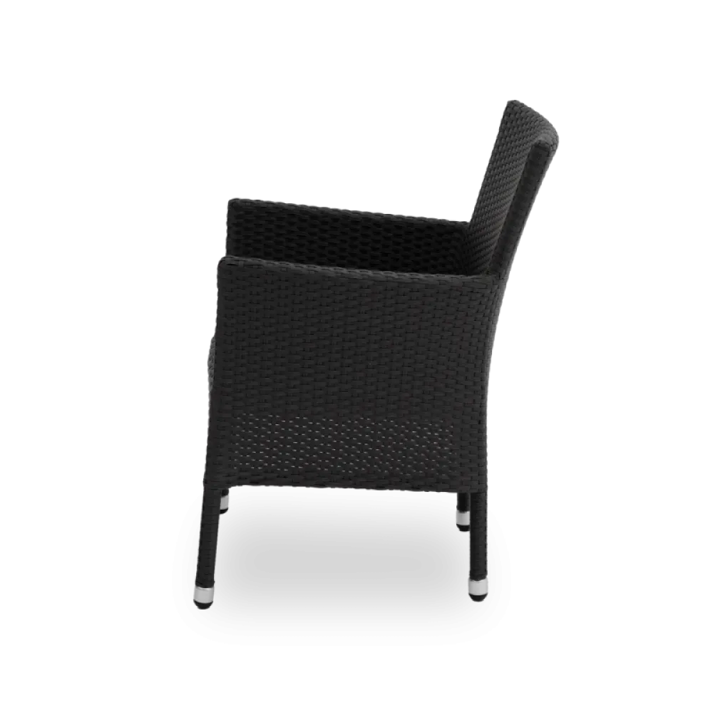 Chaise LORENZO 0101 (KOP/LORENZO.TRT.0101/HH/STM)