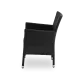 Chaise LORENZO 0101 (KOP/LORENZO.TRT.0101/HH/STM)