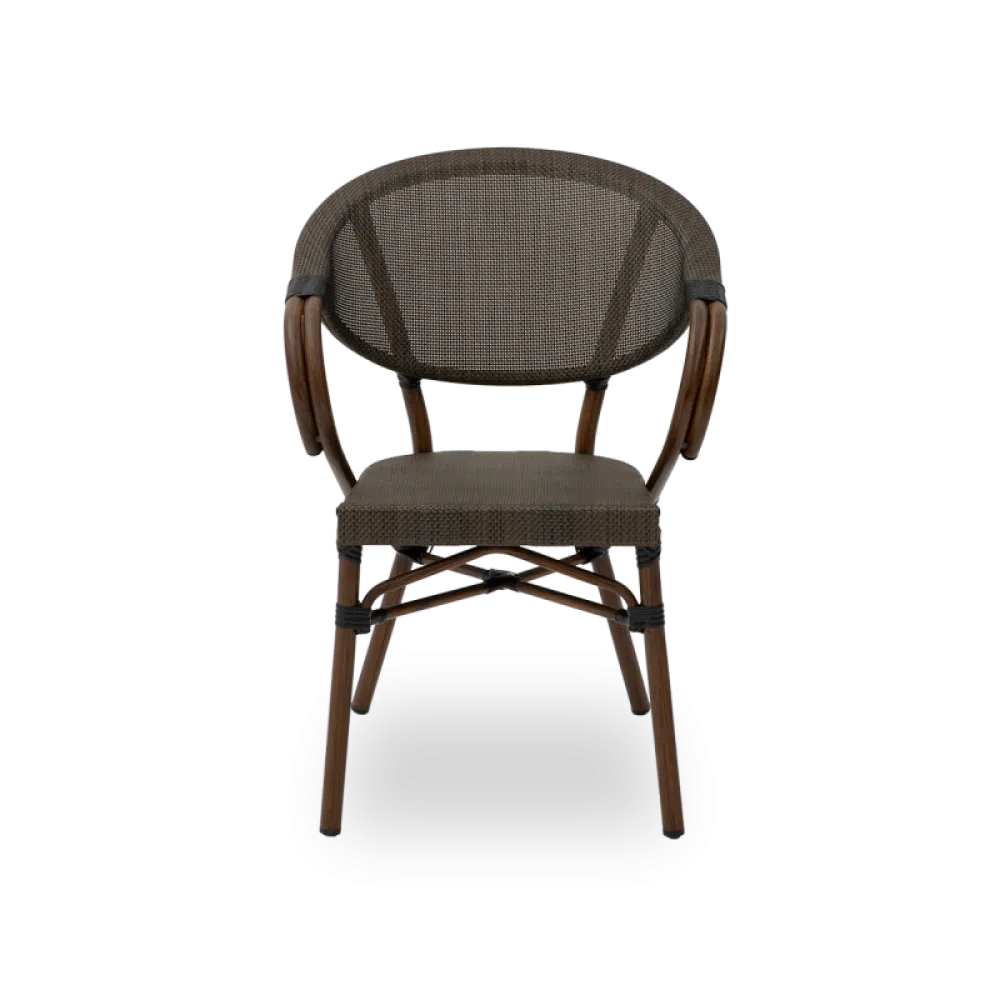 Chaise CAMILLO 7001 (KOP/CAMILLO.TX.7001/HH/STM)