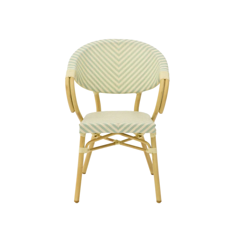 Chaise CAMILLO 0392 (KOP/CAMILLO.TX.0392/HH/STM)