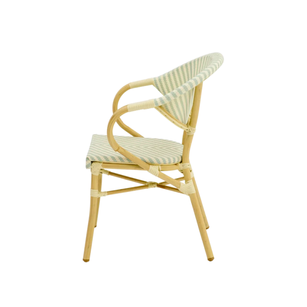 Chaise CAMILLO 0392 (KOP/CAMILLO.TX.0392/HH/STM)