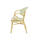 Chaise CAMILLO 0392 (KOP/CAMILLO.TX.0392/HH/STM)