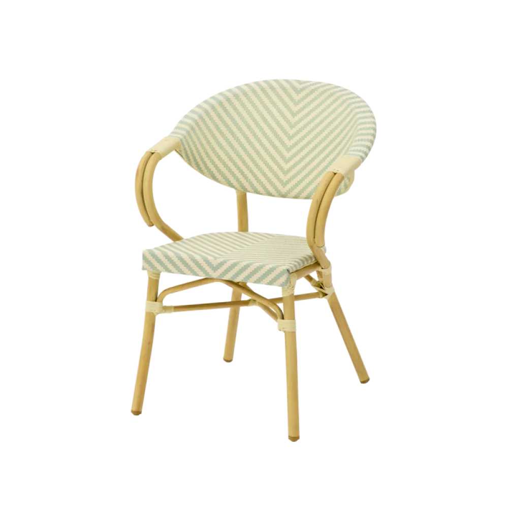 Chaise CAMILLO 0392 (KOP/CAMILLO.TX.0392/HH/STM)