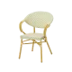 Chaise CAMILLO 0392 (KOP/CAMILLO.TX.0392/HH/STM)