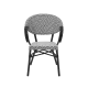 Chaise CAMILLO 0179 (KOP/CAMILLO.TX.0179/HH/STM)