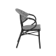Chaise CAMILLO 0179 (KOP/CAMILLO.TX.0179/HH/STM)
