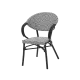 Chaise CAMILLO 0179 (KOP/CAMILLO.TX.0179/HH/STM)