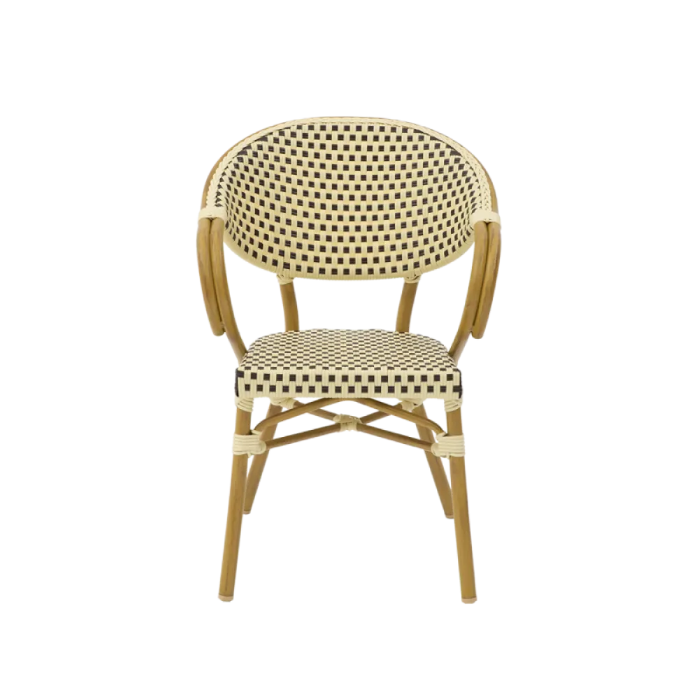 Chaise CAMILLO 0903 (KOP/CAMILLO.TRT.0903/HH/STM)