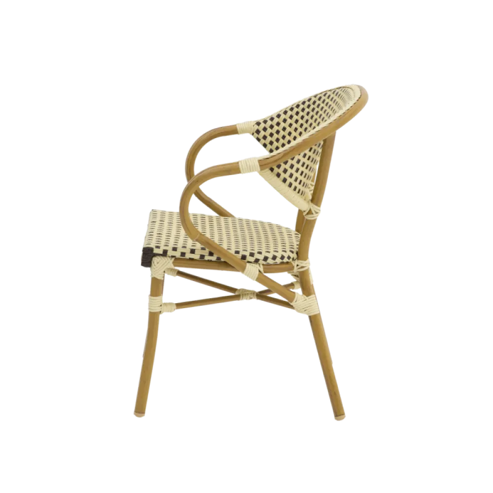 Chaise CAMILLO 0903 (KOP/CAMILLO.TRT.0903/HH/STM)