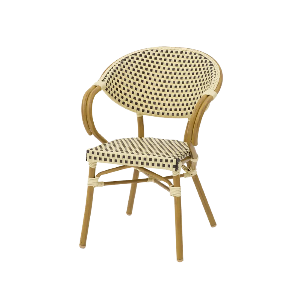 Chaise CAMILLO 0903 (KOP/CAMILLO.TRT.0903/HH/STM)
