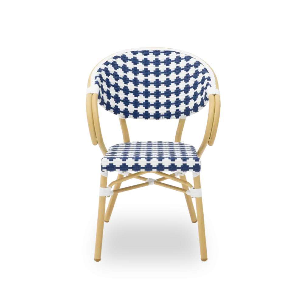 Chaise CAMILLO 0308 (KOP/CAMILLO.TRT.0308/HH/STM)