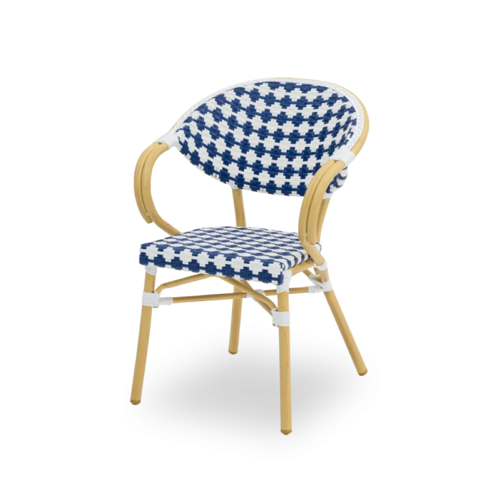 Chaise CAMILLO 0308 (KOP/CAMILLO.TRT.0308/HH/STM)