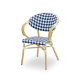 Chaise CAMILLO 0308 (KOP/CAMILLO.TRT.0308/HH/STM)