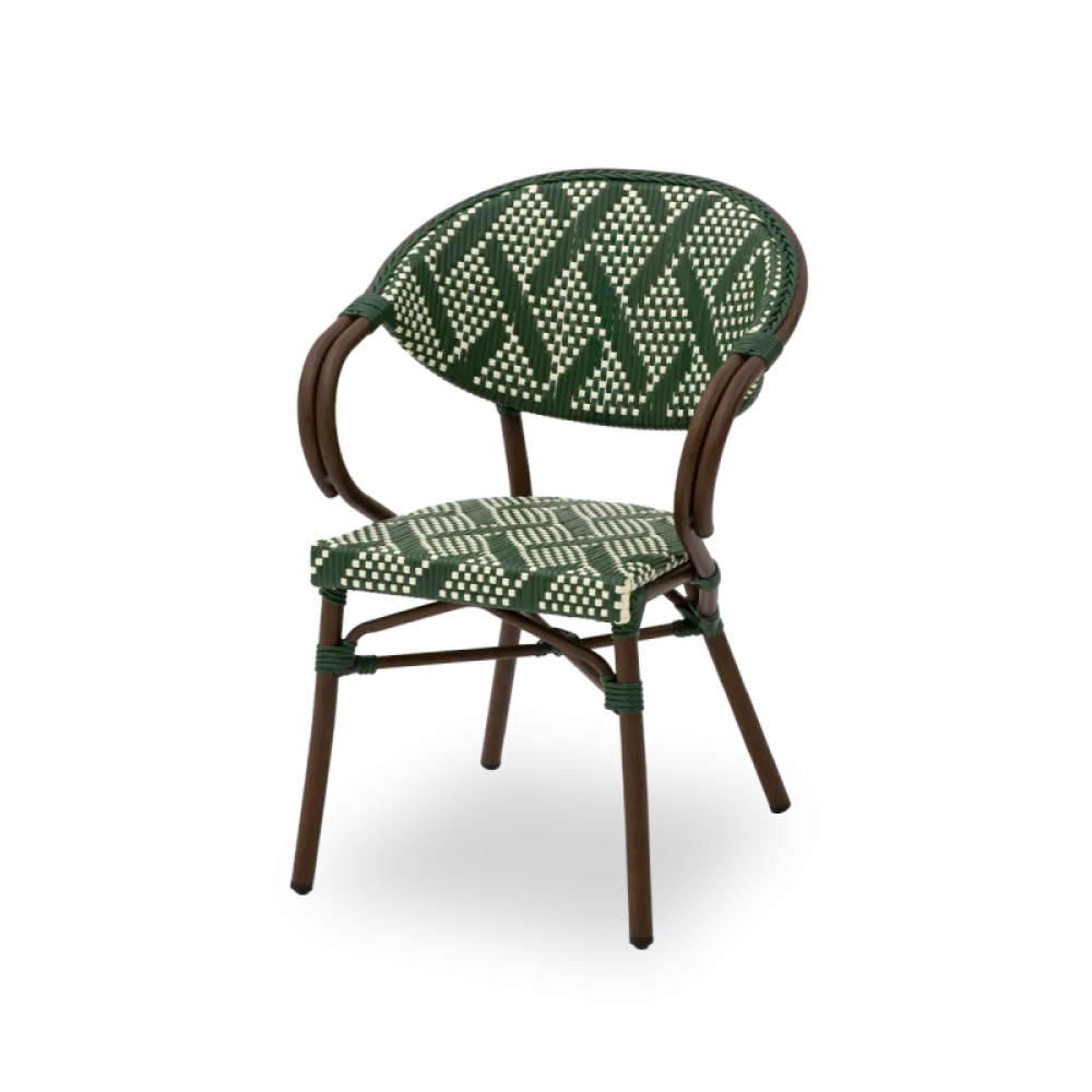 Chaise CAMILLO 7040 (KOP/CAMILLO.TRT.7040/HH/STM)