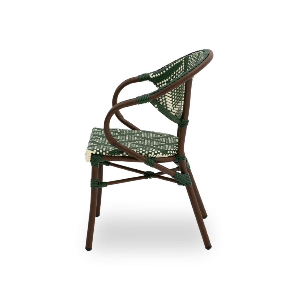 Chaise CAMILLO 7040 (KOP/CAMILLO.TRT.7040/HH/STM)