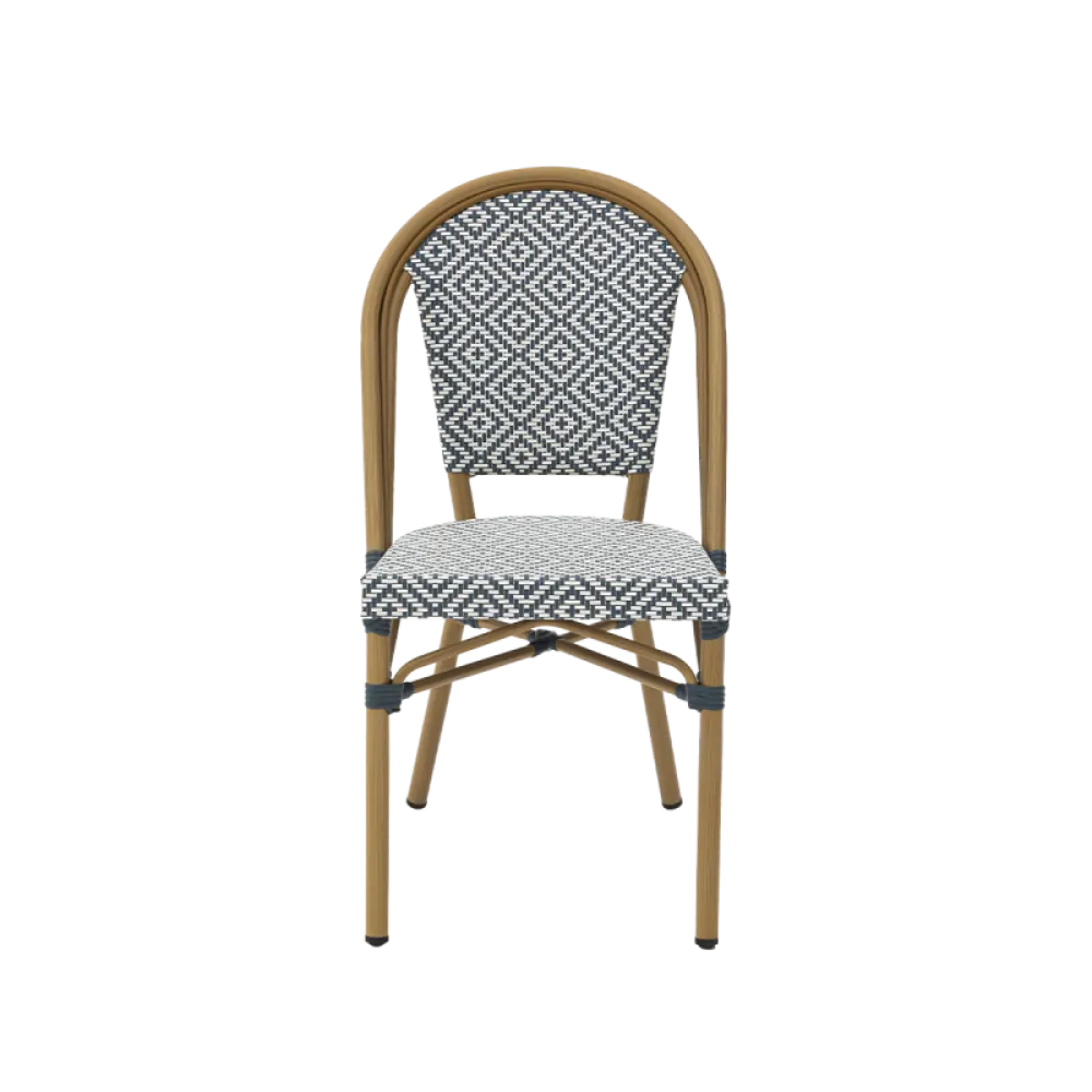 Chaise MATTEO 2070 (KOP/MATTEO.TX.2070/HH/STM)