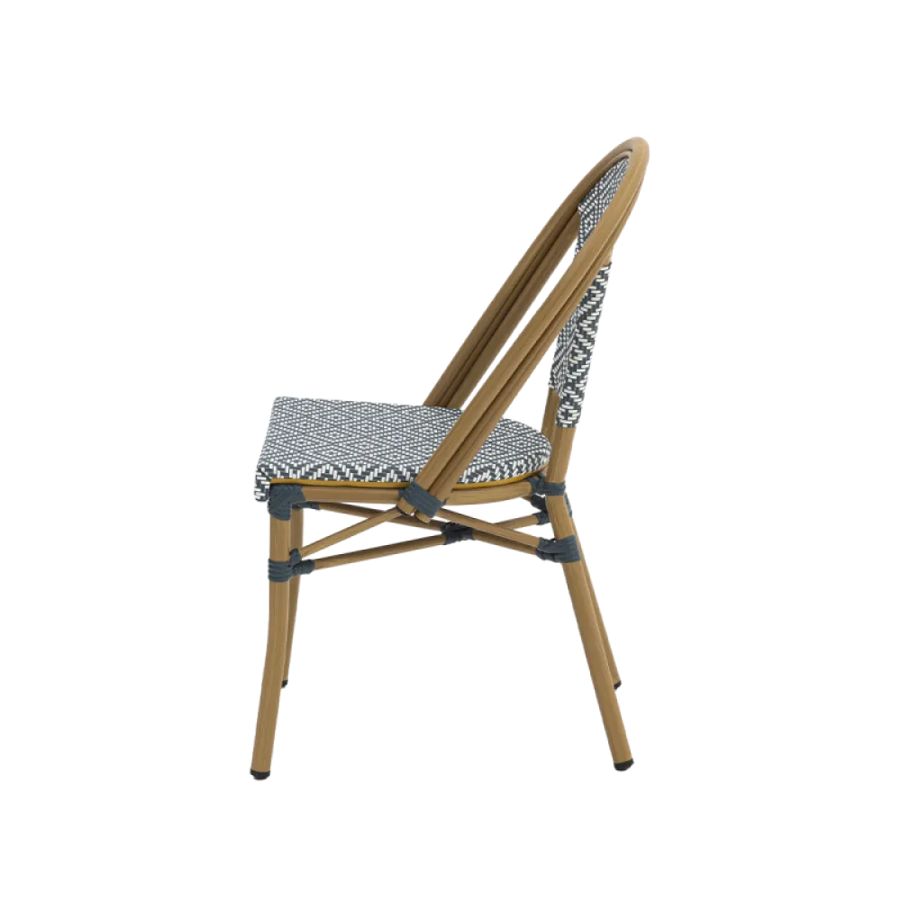 Chaise MATTEO 2070 (KOP/MATTEO.TX.2070/HH/STM)