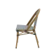 Chaise MATTEO 2070 (KOP/MATTEO.TX.2070/HH/STM)