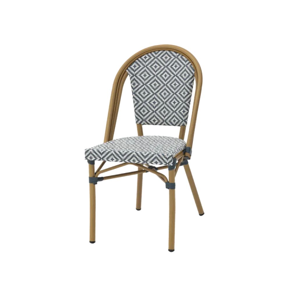 Chaise MATTEO 2070 (KOP/MATTEO.TX.2070/HH/STM)