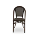Chaise MATTEO 7001 (KOP/MATTEO.TX.7001/HH/STM)
